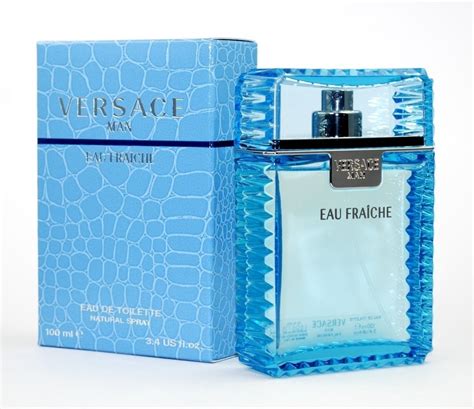 precios versace|eau fraiche de Versace precio.